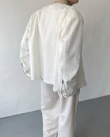 ヴラディオストックレザージャケット / OWN Vladivostok Leather Jacket (2 colors)