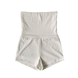Drape shorts