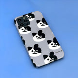 Darky Pattern Hard Case (6653853991030)