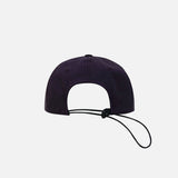 ベーシックフラットキャップ / BASIC FLAT CAP (PURPLE)
