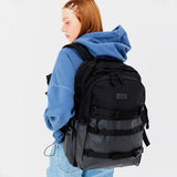 プロバックパック / R2G PRO BACKPACK (ALL BLACK)