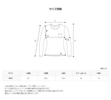 フィリーオーバーニット