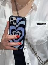 heart beam case (blue) (6671244853366)