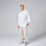 ルースインアルティスロングスリーブTシャツ  Luce In Altis Long-Sleeve (4559493890166)