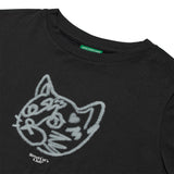 ナビ L/S ティー/ NABI L/S Tee_Black