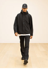 3LAYER UTILITY WIND SHELL