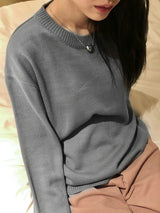 Hugo knit