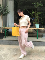 Pure collar T