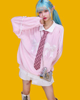 スウィーティーリボンミニバッグ(4color)