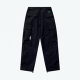 BDU Cargo Pants Black【M23-56BK】