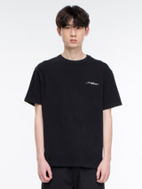 Side Panel Graphic T-Shirt Ver.2 (6594032304246)