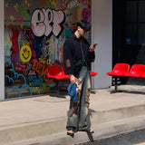 Other Western Vintage Denim Pants (952)