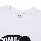 グリーディーTシャツ