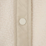 Breeder Fleece Hooded Jumper