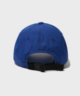 ランナーズクラブナイロンキャップ/Runners Club Nylon Cap (Blue)
