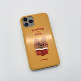 Smart moorugi Bumper Case (6660042817654)