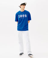 1992 TRILLION CLUB T-SHIRT (BLUE) (6585217548406)