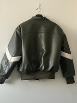 バイカーサーキット双方向パッドジャンパー