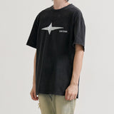 スターピグメントTシャツ