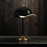 RD-1930's キャップ (BLACK)