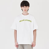 ロゴTシャツ