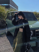 (UNISEX) フレイムツーウェイフード