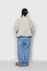 ミリオンデニムパンツ / Million Denim Pants