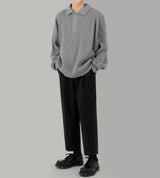 ウィニーオーブフィットニット / Winnie Ove Fit Knit