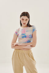 COLLAGE T-SHIRT (6691790028918)
