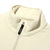 マイクロ フリース ジャケット / MICRO FLEECE JACKET