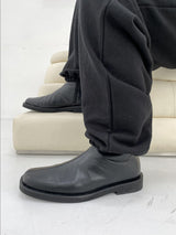 No.9350 tidy incision zipper BOOT (6680863146102)