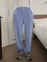 バター テリー ジョガー トレーニング パンツ(2カラー)/Butter Terry Jogger Training Pants (2 colors)