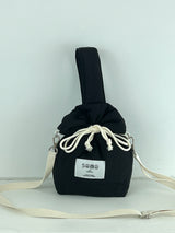Padding New String mini Bag
