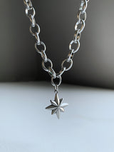 スターライトネックレス / Starlight necklace