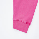 ビンテージウォシングフーディー / vintage washing hoodie [pink]