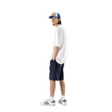 カーペンターショートパンツ / CARPENTER SHORT PANTS MSHSP003-NV