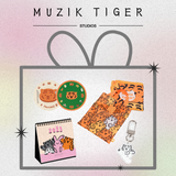 【MUZIK TIGER】NewLife Box