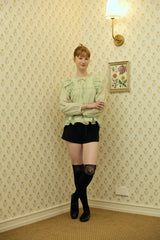 FAIRY TUNIC BLOUSE