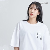 ベーシックロゴTシャツ / BASIC LOGO T-SHIRT (4475530772598)