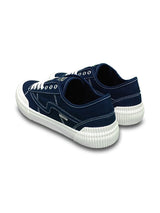 Equip Navy Sneakers