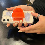 ハットアンドグラブケース