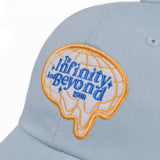 [SEVENTEEN エスクプス着用] INFINITY EMBLEM BALL CAP 5COLOR