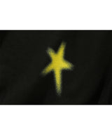 First Star Hoodie (Black)