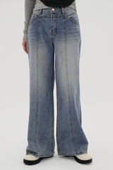 ステートワイドパンツ / no.515 State Wide Pants