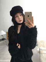 Tie scarf (2colors)