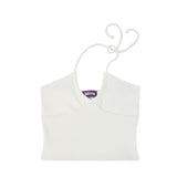 Clala Top WHITE