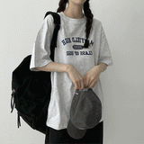 ラスショートスリーブTシャツ/Las Short Sleeve Tee