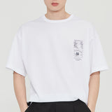 CRUSH RECEIPT MESH TEE_WHITE (6687841190006)