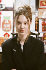 Cashmere Stitch Jacket (6599542636662)