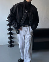 MG Berlin Crop Ma - 1 Jumper (3 colors)